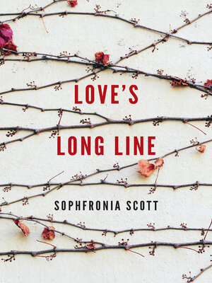 cover image of Love's Long Line